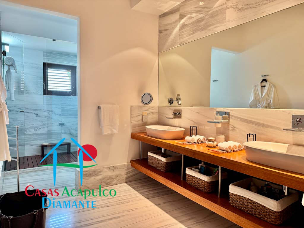 El Palmar Los Riscos PJ 1 - Recámara principal 7